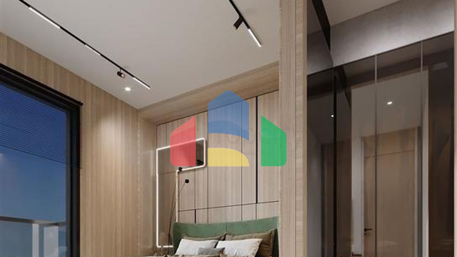 Новый премиального уровня проект в Тосмур