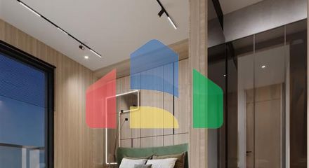 Новый премиального уровня проект в Тосмур Новый премиального уровня проект в Тосмур