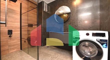 Уютные апартаменты 2+1 с видом на море в Тосмуре Уютные апартаменты 2+1 с видом на море в Тосмуре