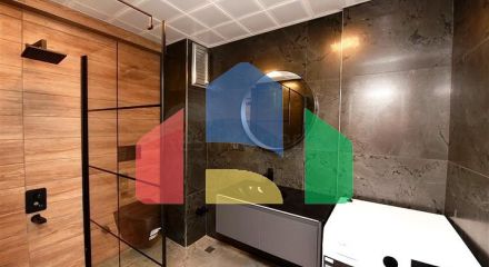 Уютные апартаменты 2+1 с видом на море в Тосмуре Уютные апартаменты 2+1 с видом на море в Тосмуре