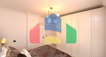 Уютные апартаменты 2+1 с видом на море в Тосмуре Уютные апартаменты 2+1 с видом на море в Тосмуре