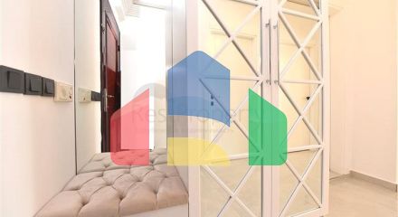 Уютные апартаменты 2+1 с видом на море в Тосмуре Уютные апартаменты 2+1 с видом на море в Тосмуре