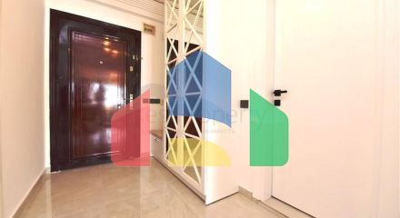 Уютные апартаменты 2+1 с видом на море в Тосмуре Уютные апартаменты 2+1 с видом на море в Тосмуре