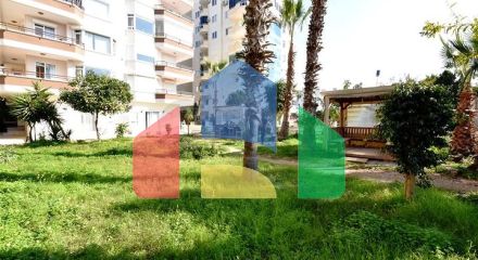 Уютные апартаменты 2+1 с видом на море в Тосмуре Уютные апартаменты 2+1 с видом на море в Тосмуре