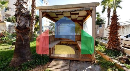 Уютные апартаменты 2+1 с видом на море в Тосмуре Уютные апартаменты 2+1 с видом на море в Тосмуре