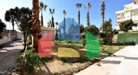 Уютные апартаменты 2+1 с видом на море в Тосмуре Уютные апартаменты 2+1 с видом на море в Тосмуре