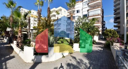 Уютные апартаменты 2+1 с видом на море в Тосмуре Уютные апартаменты 2+1 с видом на море в Тосмуре