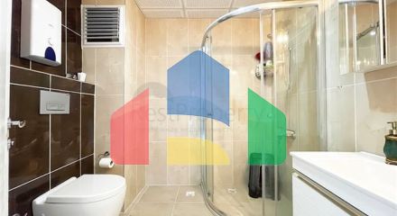 Квартира 2+1 большой квадратуры в Тосмуре Квартира 2+1 большой квадратуры в Тосмуре