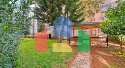Apartment 2+1 in Tosmur district