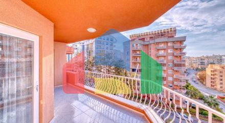 Квартира 2+1 в районе Тосмур Квартира 2+1 в районе Тосмур