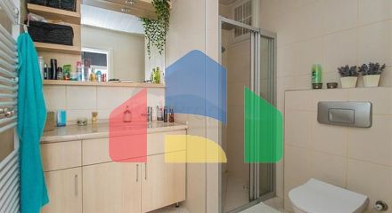 Квартира 2 + 1 в районі Тосмур