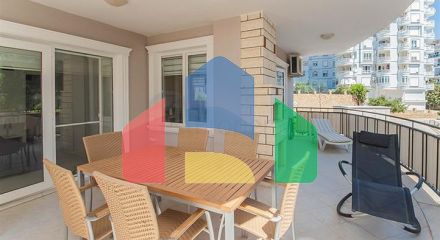 Квартира 2+1 в Районе Тосмур Квартира 2+1 в Районе Тосмур