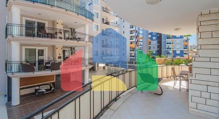 Квартира 2+1 в Районе Тосмур Квартира 2+1 в Районе Тосмур