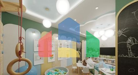 Новый инвестиционный проект в районе Тосмур