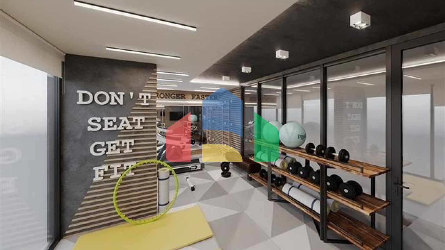 Новый инвестиционный проект в районе Тосмур