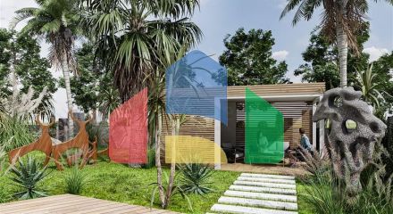 Новый инвестиционный проект в районе Тосмур