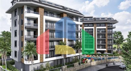 Новый инвестиционный проект в районе Тосмур