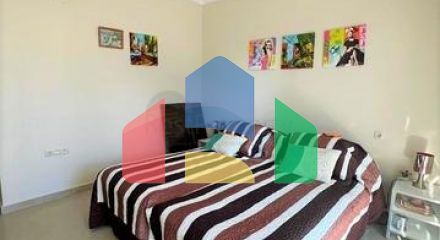 Апартаменти 2+1 в районі Тосмур недалеко від моря