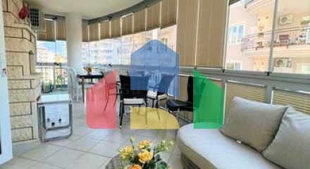 Апартаменты 2+1 в районе Тосмур недалеко от моря Апартаменты 2+1 в районе Тосмур недалеко от моря