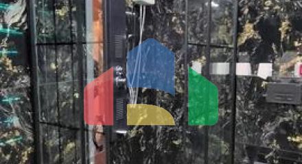 Меблированные апартаменты 2+1 с видом на море в Тосмуре