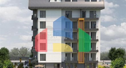 Новий інвестиційно-привабливий проект в Тосмур