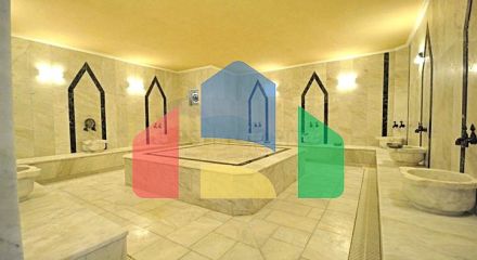 Квартира 3+1 с развитой инфраструктурой комплекса в районе Тосмур Квартира 3+1 с развитой инфраструктурой комплекса в районе Тосмур