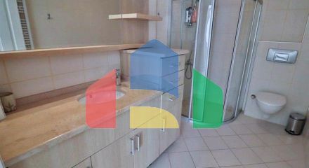 Уютная меблированная квартира 2+1 в жилом комплексе с бассейном