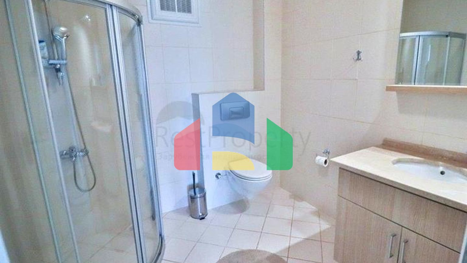 Уютная меблированная квартира 2+1 в жилом комплексе с бассейном