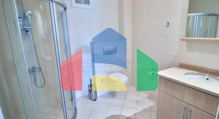 Уютная меблированная квартира 2+1 в жилом комплексе с бассейном