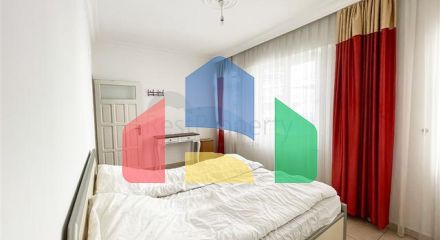 Квартира планировки 3+1 на первой береговой линии