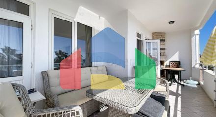 Квартира планировки 3+1 на первой береговой линии