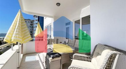 Квартира планировки 3+1 на первой береговой линии