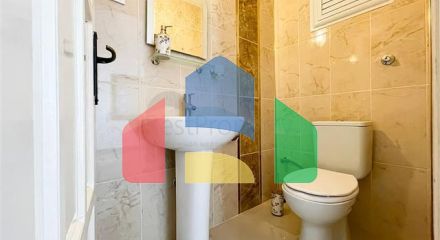 Квартира планировки 3+1 на первой береговой линии