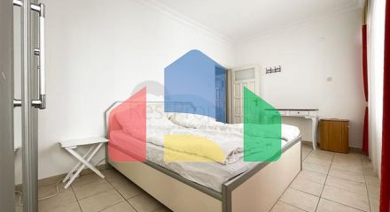 Квартира планировки 3+1 на первой береговой линии