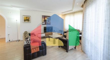 Просторное семейное жильё 2+1 с инфраструктурой для комфортной жизни в Тосмуре