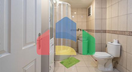 Просторное семейное жильё 2+1 с инфраструктурой для комфортной жизни в Тосмуре