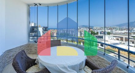 Просторное семейное жильё 2+1 с инфраструктурой для комфортной жизни в Тосмуре