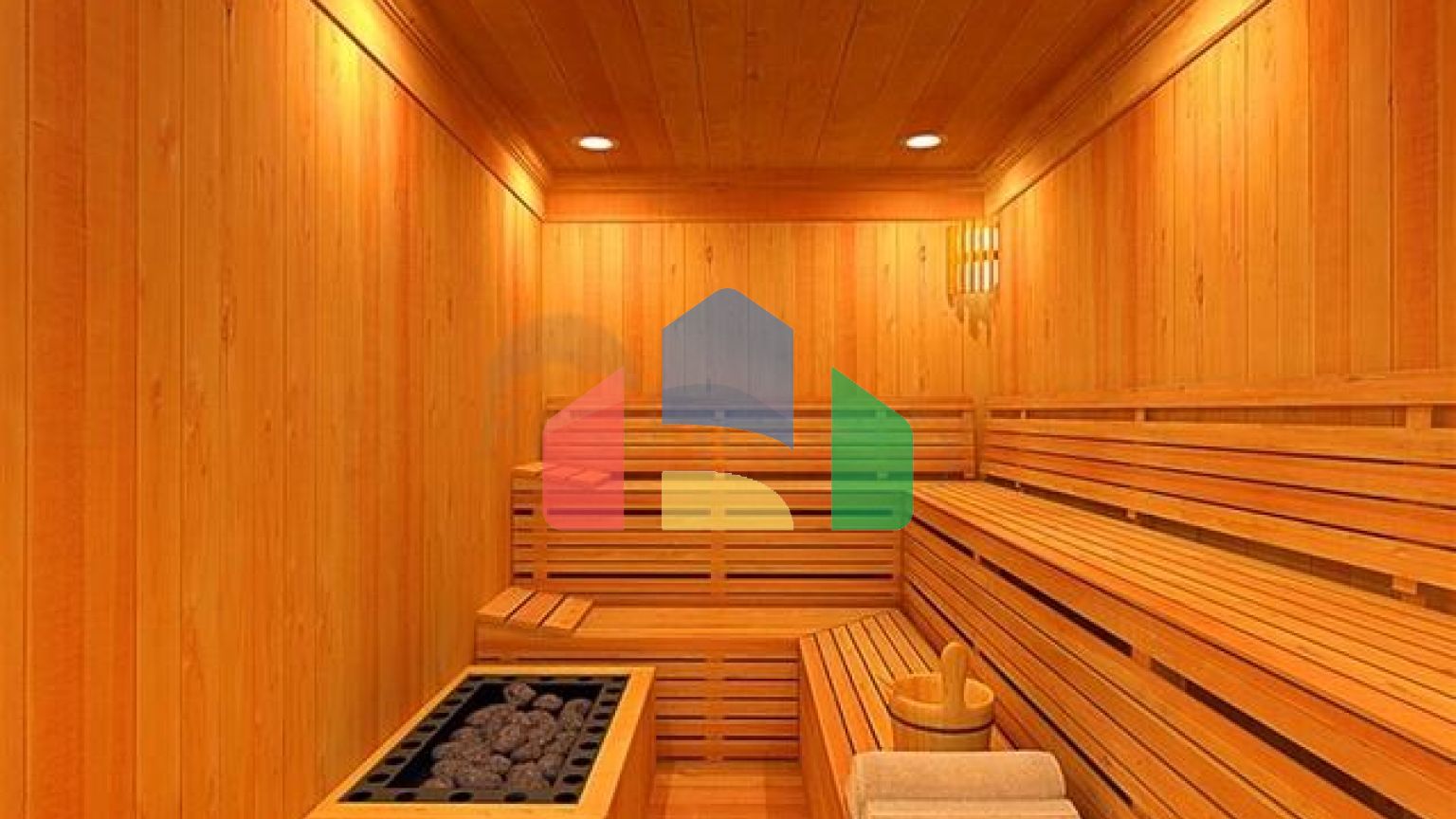 Уютная квартира 2+1 в современном жилом комплексе Тосмура