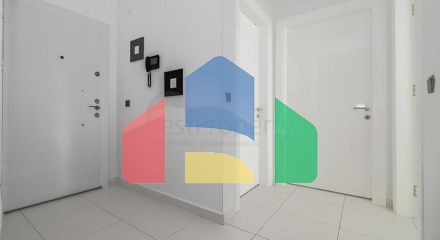 Уютная квартира 2+1 в современном жилом комплексе Тосмура