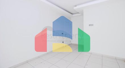 Уютная квартира 2+1 в современном жилом комплексе Тосмура