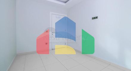 Уютная квартира 2+1 в современном жилом комплексе Тосмура