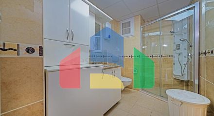 Уютная меблированная квартира 2+1 в благоустроенном жилом комплексе