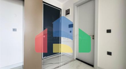 Новый проект класса премиум в районе Кестель