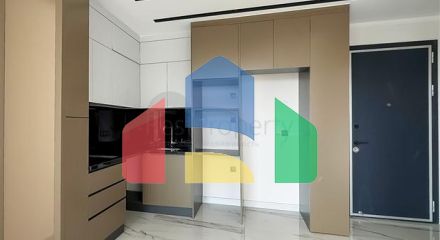 Новый проект класса премиум в районе Кестель Новый проект класса премиум в районе Кестель