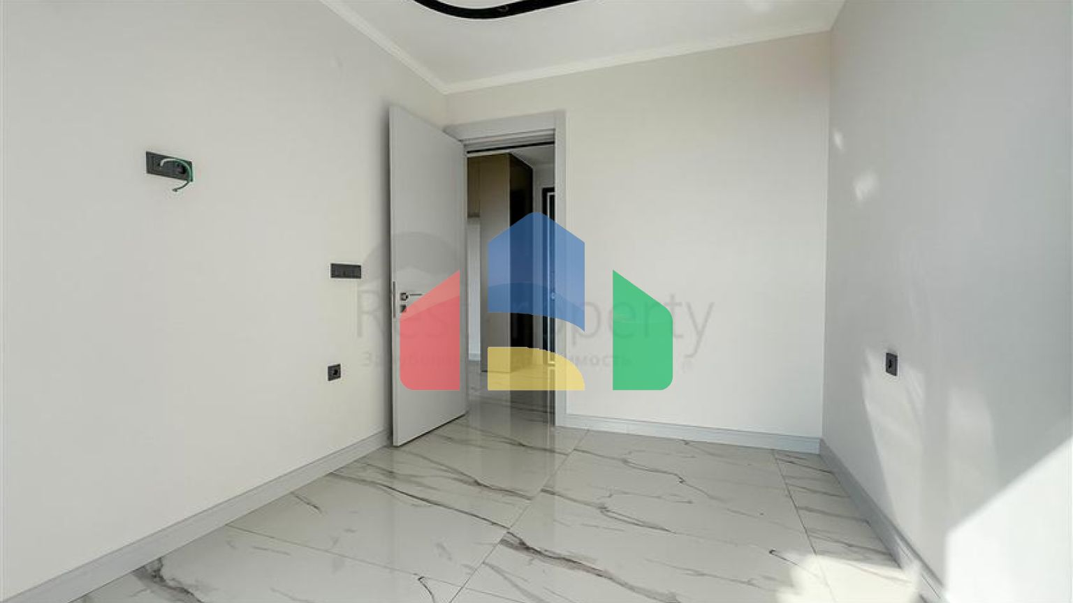 Новый проект класса премиум в районе Кестель