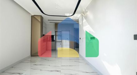 Новый проект класса премиум в районе Кестель Новый проект класса премиум в районе Кестель