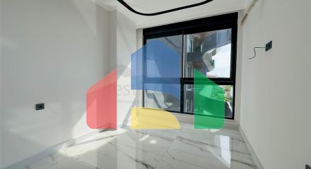 Новый проект класса премиум в районе Кестель Новый проект класса премиум в районе Кестель