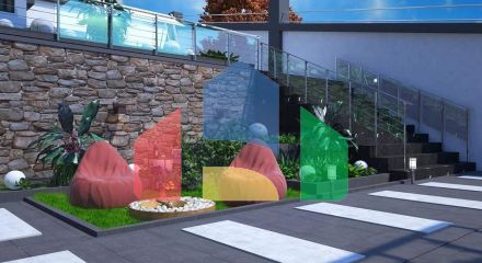 Квартира в новому інвестиційному проекті району Кестель Квартира в новому інвестиційному проекті району Кестель