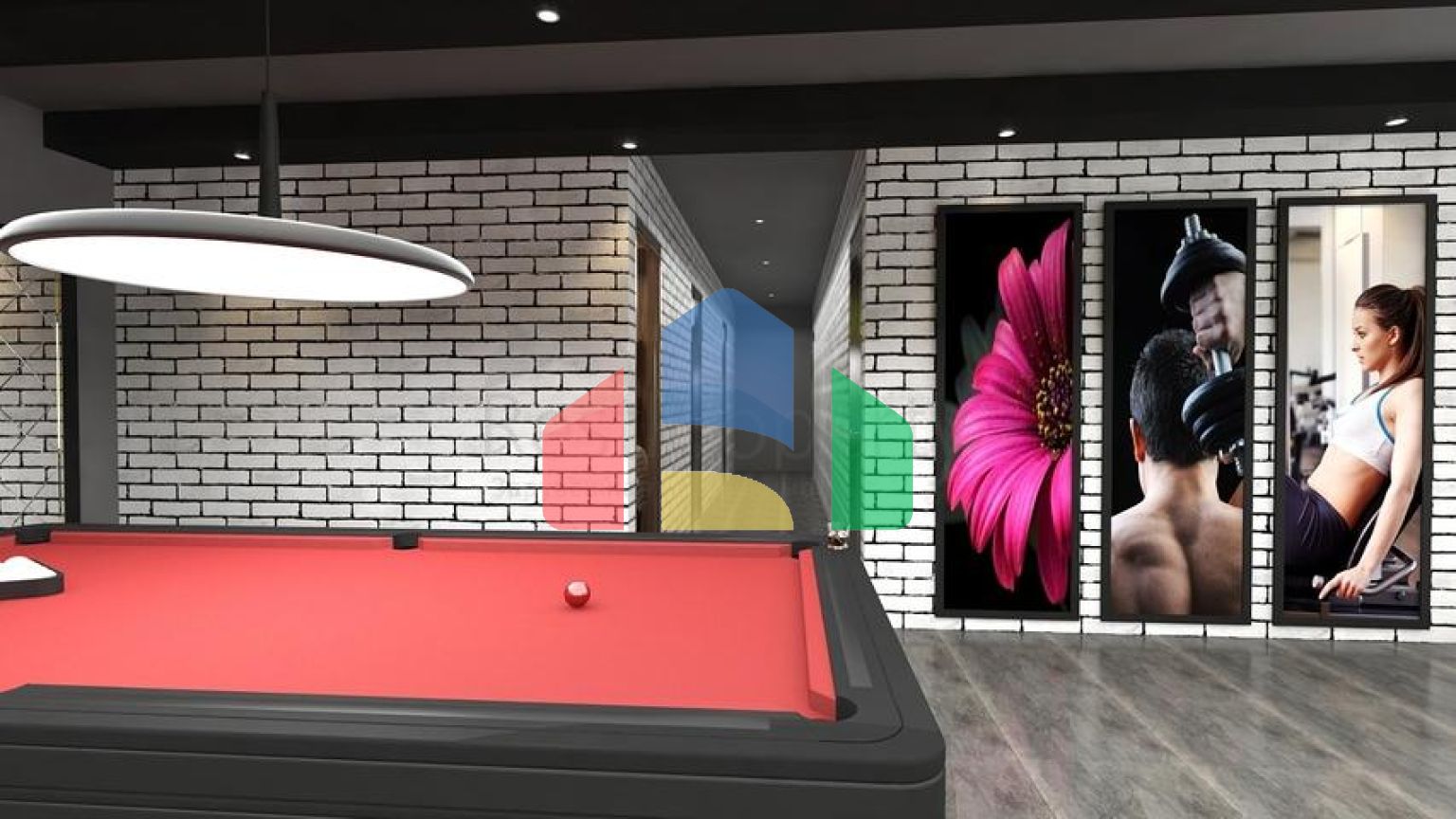 Квартира в новому інвестиційному проекті району Кестель