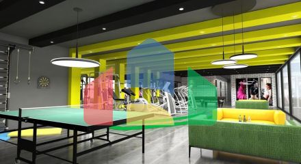 Квартира в новому інвестиційному проекті району Кестель Квартира в новому інвестиційному проекті району Кестель